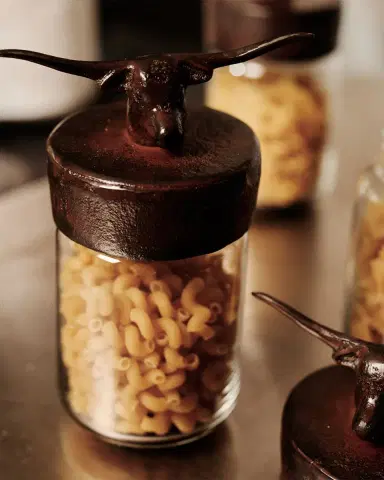 Jan Barboglio Nueces Canister | Thumbnail 2 Jan Barboglio Nueces Canister | Thumbnail 2