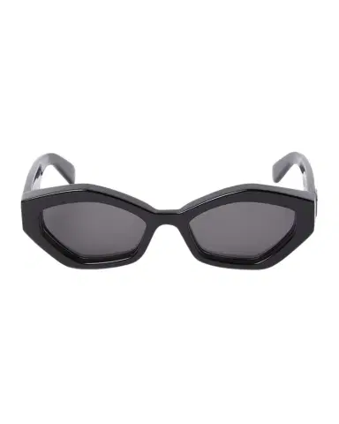 Off-White Hilo Arrow Cat-Eye Sunglasses | Thumbnail 1 Off-White Hilo Arrow Cat-Eye Sunglasses | Thumbnail 1