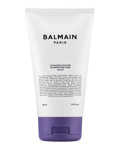 Balmain Hair Couleurs Couture Illuminating Mask | Thumbnail 2 Balmain Hair Couleurs Couture Illuminating Mask | Thumbnail 2