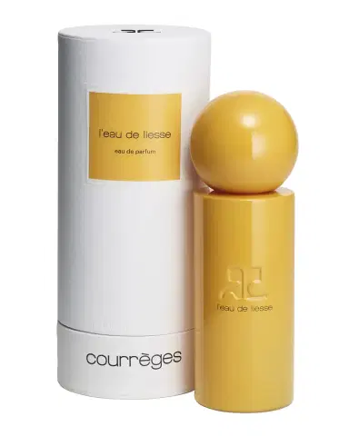 Courrèges L 'Eau De Liesse Eau De Parfum, 3.4 oz. | Thumbnail 2 Courrèges L 'Eau De Liesse Eau De Parfum, 3.4 oz. | Thumbnail 2