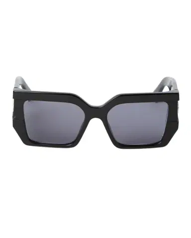 Off-White Men's Dover Acetate Square Sunglasses | Thumbnail 1 Off-White Men's Dover Acetate Square Sunglasses | Thumbnail 1