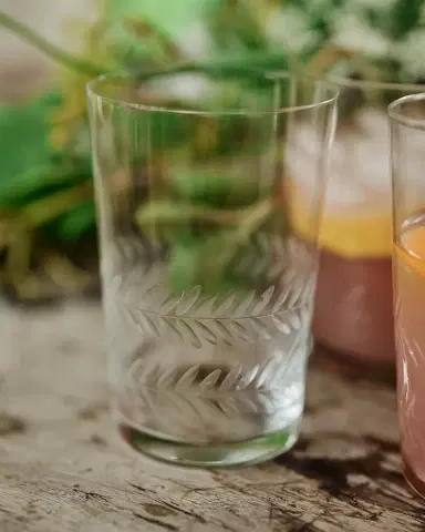 Jan Barboglio Hector Glass, 18 oz. | Thumbnail 3 Jan Barboglio Hector Glass, 18 oz. | Thumbnail 3