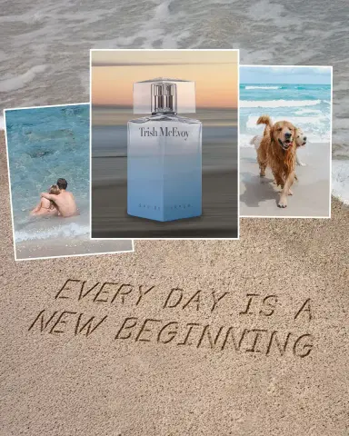 Trish McEvoy No. 8 Eau de Parfum, 1.7 oz. | Thumbnail 4 Trish McEvoy No. 8 Eau de Parfum, 1.7 oz. | Thumbnail 4