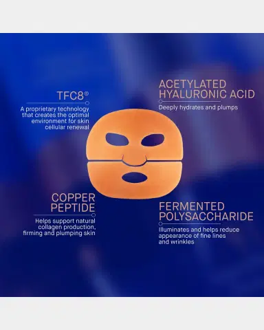 Augustinus Bader The Hydrogel Face Mask, 6 pack | Thumbnail 6 Augustinus Bader The Hydrogel Face Mask, 6 pack | Thumbnail 6