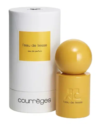 Courrèges L 'Eau De Liesse Eau De Parfum, 1.7 oz. | Thumbnail 1 Courrèges L 'Eau De Liesse Eau De Parfum, 1.7 oz. | Thumbnail 1