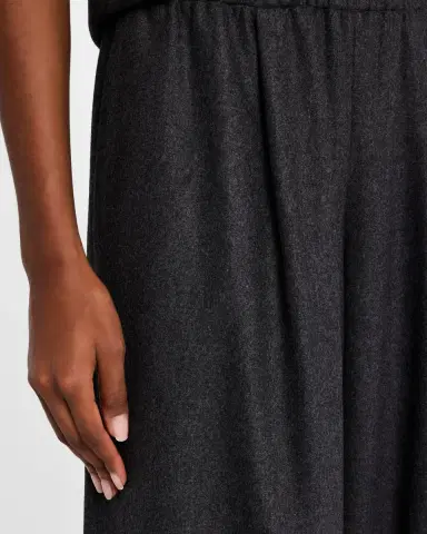 TWP Eva Wool Flannel Wide-Leg Pants | Thumbnail 4 TWP Eva Wool Flannel Wide-Leg Pants | Thumbnail 4