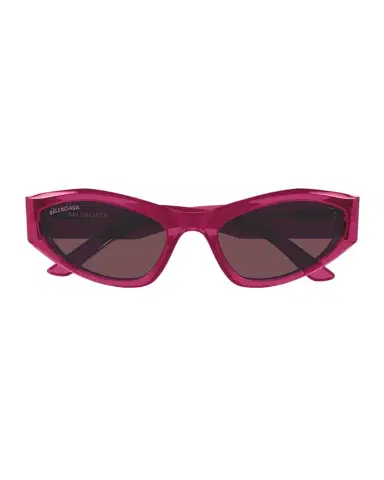 Balenciaga Cat-Eye Acetate Sunglasses | Thumbnail 1 Balenciaga Cat-Eye Acetate Sunglasses | Thumbnail 1