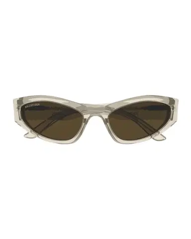 Balenciaga Cat-Eye Acetate Sunglasses | Thumbnail 1 Balenciaga Cat-Eye Acetate Sunglasses | Thumbnail 1