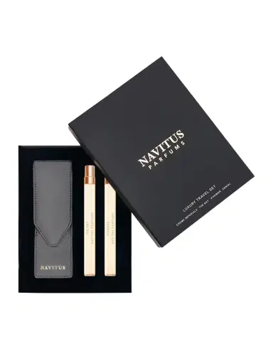 Navitus Parfums Magnetic Travel Set For Him | Thumbnail 1 Navitus Parfums Magnetic Travel Set For Him | Thumbnail 1