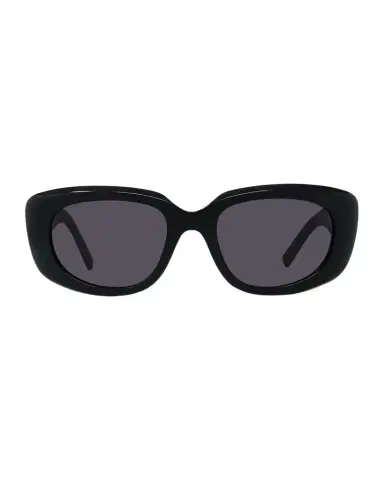 Givenchy GV Day Rectangle Acetate Sunglasses | Thumbnail 1 Givenchy GV Day Rectangle Acetate Sunglasses | Thumbnail 1