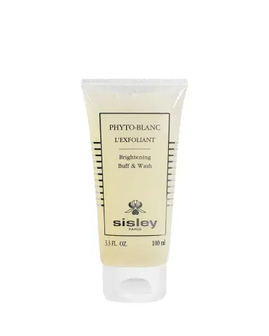 Sisley-Paris Phyto-Blanc Brightening Buff & Wash | Thumbnail 1 Sisley-Paris Phyto-Blanc Brightening Buff & Wash | Thumbnail 1