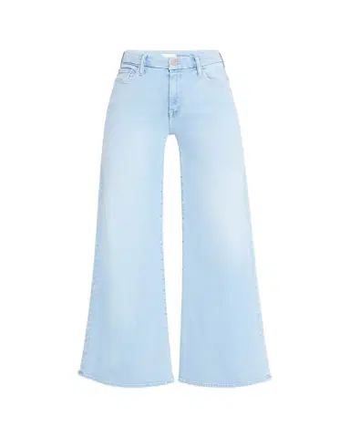 Mother The Roller Sneak Jeans | Thumbnail 1 Mother The Roller Sneak Jeans | Thumbnail 1