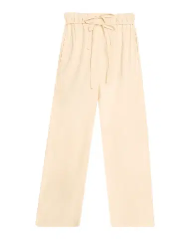 Proenza Schouler White Label Magnus Linen Slub Pants | Thumbnail 1 Proenza Schouler White Label Magnus Linen Slub Pants | Thumbnail 1