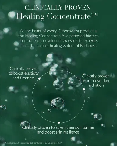 Omorovicza Refining Facial Polisher, 3.4 oz. | Thumbnail 4 Omorovicza Refining Facial Polisher, 3.4 oz. | Thumbnail 4