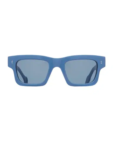 JW Anderson Rectangle Logo-Print Sunglasses | Thumbnail 1 JW Anderson Rectangle Logo-Print Sunglasses | Thumbnail 1