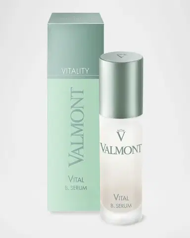 Valmont Vital B Serum, 1 oz. | Thumbnail 7 Valmont Vital B Serum, 1 oz. | Thumbnail 7