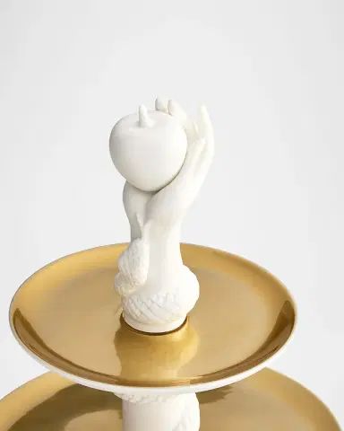 Jonathan Adler Eden Bon Bon Tray | Thumbnail 2 Jonathan Adler Eden Bon Bon Tray | Thumbnail 2