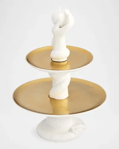 Jonathan Adler Eden Bon Bon Tray | Thumbnail 3 Jonathan Adler Eden Bon Bon Tray | Thumbnail 3