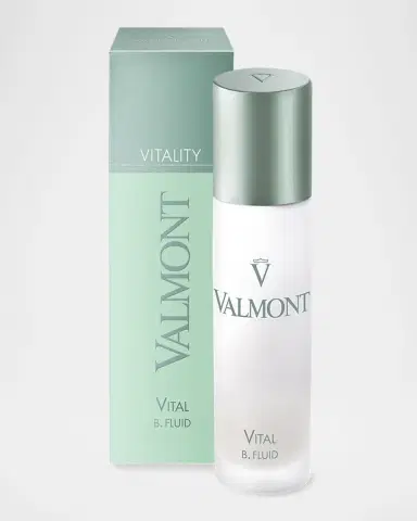 Valmont Vital B Fluid, 1.7 oz. | Thumbnail 7 Valmont Vital B Fluid, 1.7 oz. | Thumbnail 7