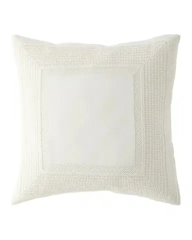 Ralph Lauren Home Caden Euro Sham | Thumbnail 1 Ralph Lauren Home Caden Euro Sham | Thumbnail 1