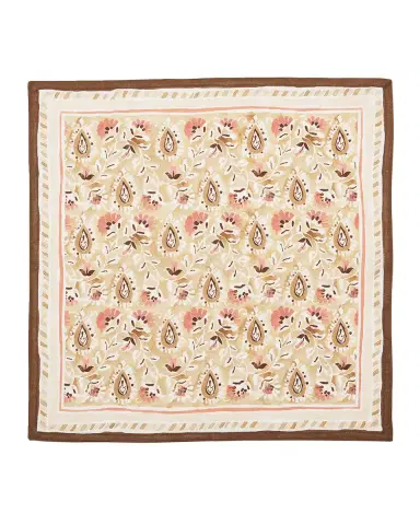 Kim Seybert Mira Napkin | Thumbnail 2 Kim Seybert Mira Napkin | Thumbnail 2