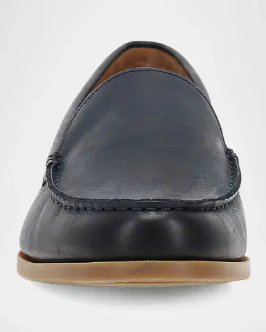 Frye Men 's Mason Leather Loafers | Thumbnail 4 Frye Men 's Mason Leather Loafers | Thumbnail 4