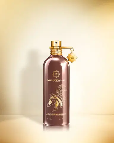 Montale Arabians Musk Eau De Parfum, 3.4 oz. | Thumbnail 1 Montale Arabians Musk Eau De Parfum, 3.4 oz. | Thumbnail 1