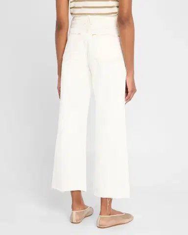 SLVRLAKE Grace Crop Wide-Leg Jeans | Thumbnail 3 SLVRLAKE Grace Crop Wide-Leg Jeans | Thumbnail 3