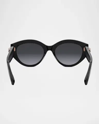 BVLGARI B. Zero1 Sunglasses | Thumbnail 4 BVLGARI B. Zero1 Sunglasses | Thumbnail 4