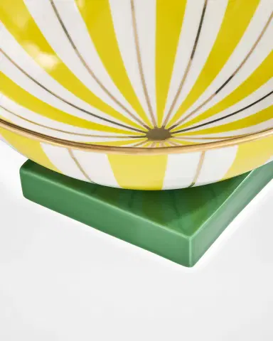 Jonathan Adler Portofino Serving Bowl | Thumbnail 2 Jonathan Adler Portofino Serving Bowl | Thumbnail 2