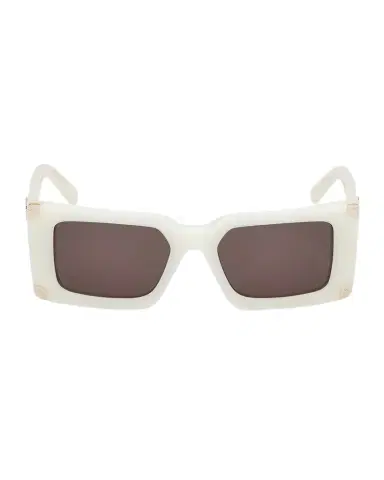MCM Rectangle Acetate Sunglasses | Thumbnail 1 MCM Rectangle Acetate Sunglasses | Thumbnail 1