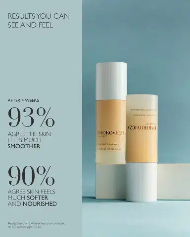 Omorovicza Midnight Renewal Serum, 1 oz. | Thumbnail 3 Omorovicza Midnight Renewal Serum, 1 oz. | Thumbnail 3