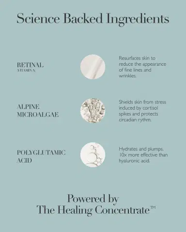 Omorovicza Midnight Renewal Serum, 1 oz. | Thumbnail 5 Omorovicza Midnight Renewal Serum, 1 oz. | Thumbnail 5