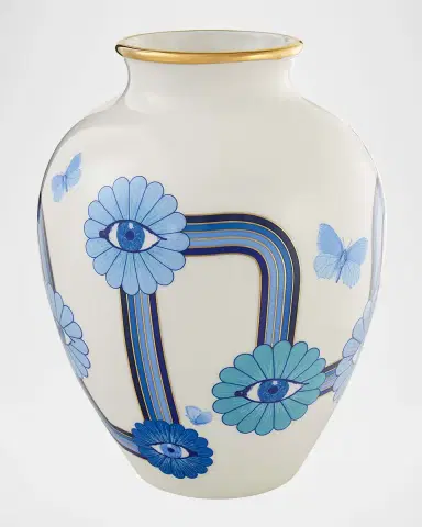 Jonathan Adler Druggist Urn Vase - 10.5" | Thumbnail 2 Jonathan Adler Druggist Urn Vase - 10.5" | Thumbnail 2