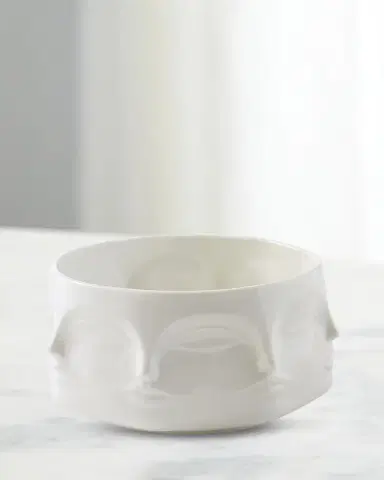 Jonathan Adler Dora Maar Salad Bowl | Thumbnail 2 Jonathan Adler Dora Maar Salad Bowl | Thumbnail 2