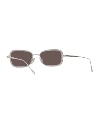 Loewe Men 's LW40159UM Metal Rectangle Sunglasses | Thumbnail 1 Loewe Men 's LW40159UM Metal Rectangle Sunglasses | Thumbnail 1
