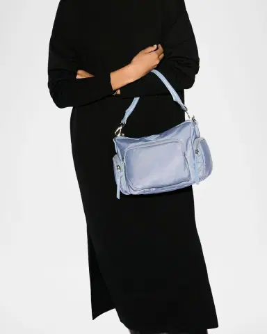 MZ WALLACE Chelsea Small Crossbody Bag | Thumbnail 4 MZ WALLACE Chelsea Small Crossbody Bag | Thumbnail 4