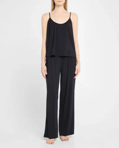 Eberjey Gisele Cami & Pants PJ Set | Thumbnail 2 Eberjey Gisele Cami & Pants PJ Set | Thumbnail 2