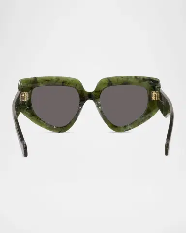 Loewe Anagram Sunglasses | Thumbnail 4 Loewe Anagram Sunglasses | Thumbnail 4