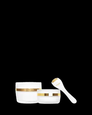 Sisley-Paris Sisleya L'Integral Anti-Age Duo | Thumbnail 2 Sisley-Paris Sisleya L'Integral Anti-Age Duo | Thumbnail 2