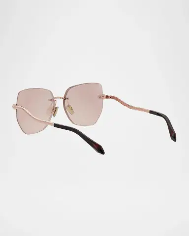 BVLGARI Serpenti Viper Sunglasses | Thumbnail 2 BVLGARI Serpenti Viper Sunglasses | Thumbnail 2
