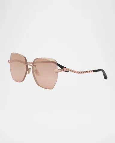 BVLGARI Serpenti Viper Sunglasses | Thumbnail 3 BVLGARI Serpenti Viper Sunglasses | Thumbnail 3