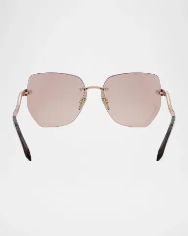 BVLGARI Serpenti Viper Sunglasses | Thumbnail 6 BVLGARI Serpenti Viper Sunglasses | Thumbnail 6