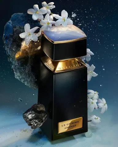 BVLGARI Le Gemme Amunae Eau De Parfum, 4.2 oz. | Thumbnail 4 BVLGARI Le Gemme Amunae Eau De Parfum, 4.2 oz. | Thumbnail 4