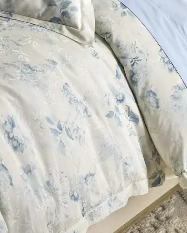 Ralph Lauren Home Josette Duvet | Thumbnail 1 Ralph Lauren Home Josette Duvet | Thumbnail 1