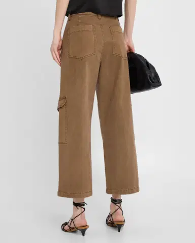FRAME The Station Cargo Pants | Thumbnail 2 FRAME The Station Cargo Pants | Thumbnail 2