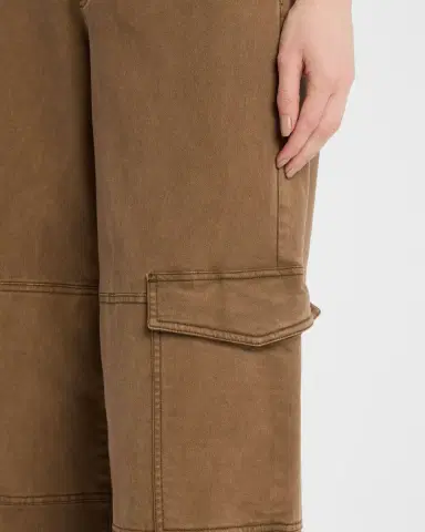 FRAME The Station Cargo Pants | Thumbnail 4 FRAME The Station Cargo Pants | Thumbnail 4