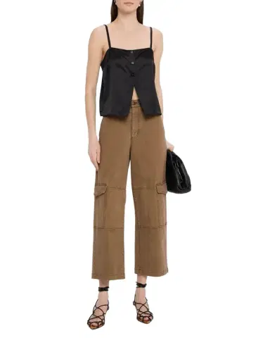 FRAME The Station Cargo Pants | Thumbnail 1 FRAME The Station Cargo Pants | Thumbnail 1