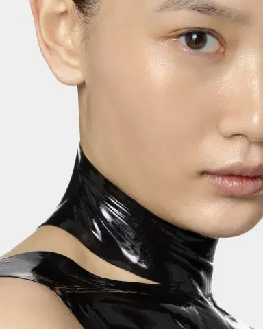 111SKIN Black Diamond Lifting & Firming Neck Mask, 5 Count | Thumbnail 2 111SKIN Black Diamond Lifting & Firming Neck Mask, 5 Count | Thumbnail 2