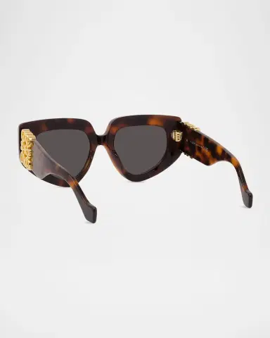 Loewe Anagram Sunglasses | Thumbnail 2 Loewe Anagram Sunglasses | Thumbnail 2